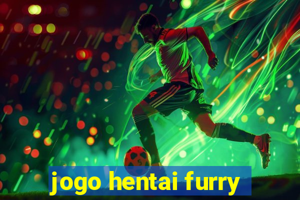 jogo hentai furry