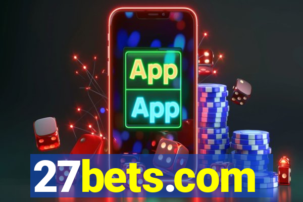 27bets.com