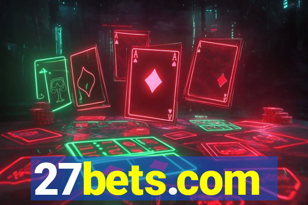 27bets.com