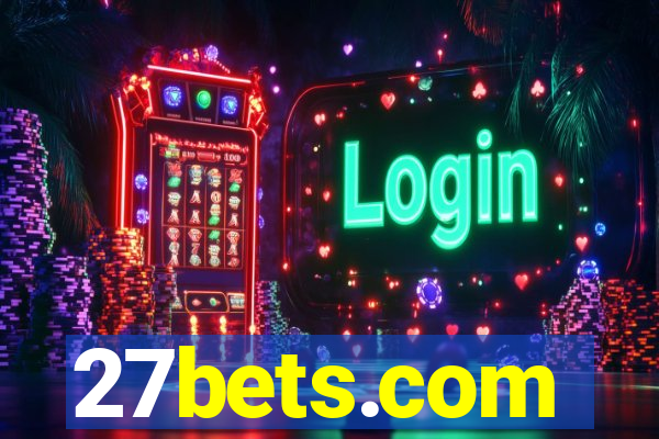 27bets.com