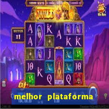 melhor plataforma para jogar fortune dragon