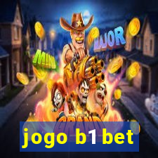 jogo b1 bet