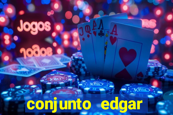 conjunto edgar santos engenho velho de brotas