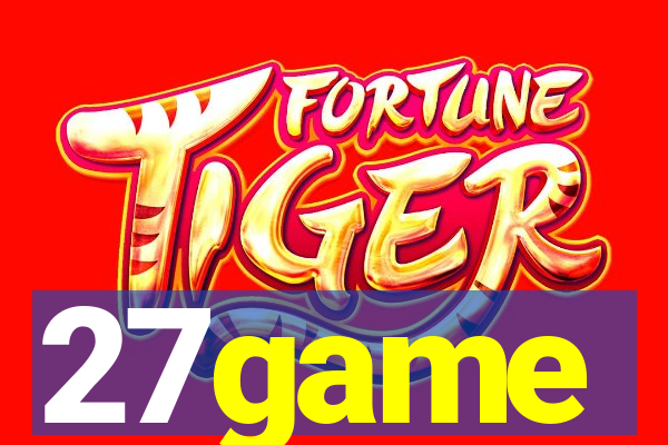 27game