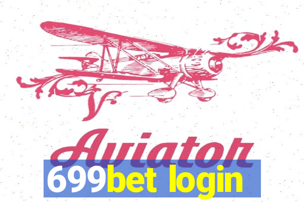 699bet login