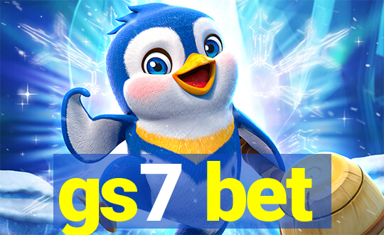 gs7 bet