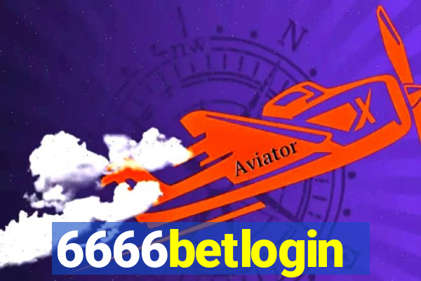 6666betlogin