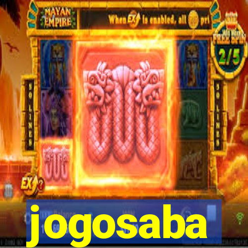 jogosaba