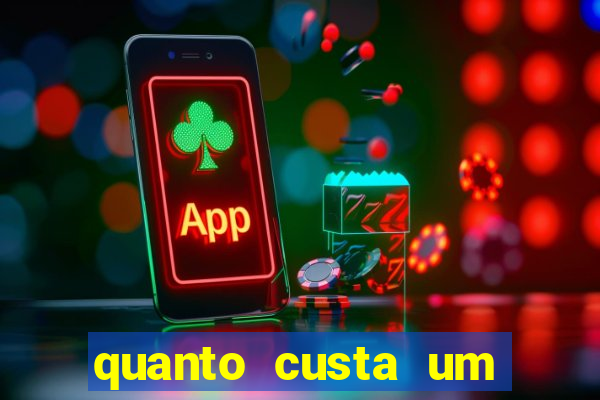 quanto custa um peixe betta