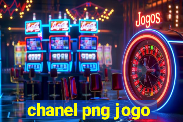 chanel png jogo
