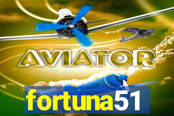 fortuna51