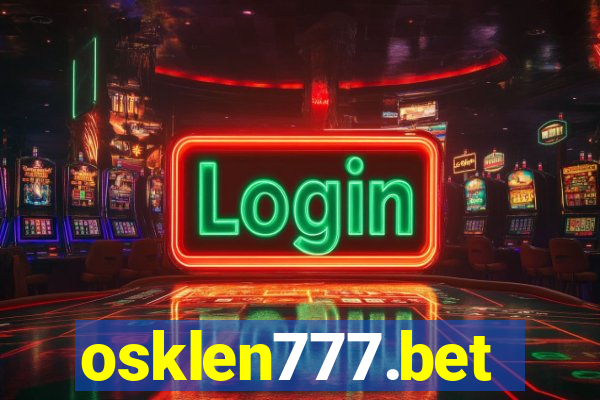 osklen777.bet