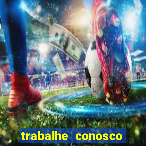 trabalhe conosco hospital do amor porto velho