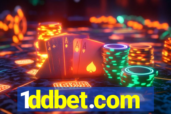 1ddbet.com