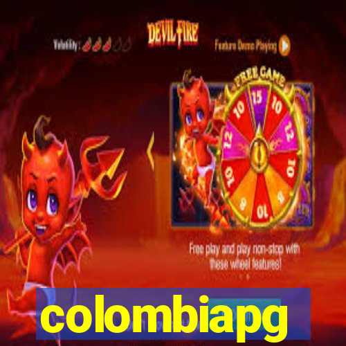 colombiapg