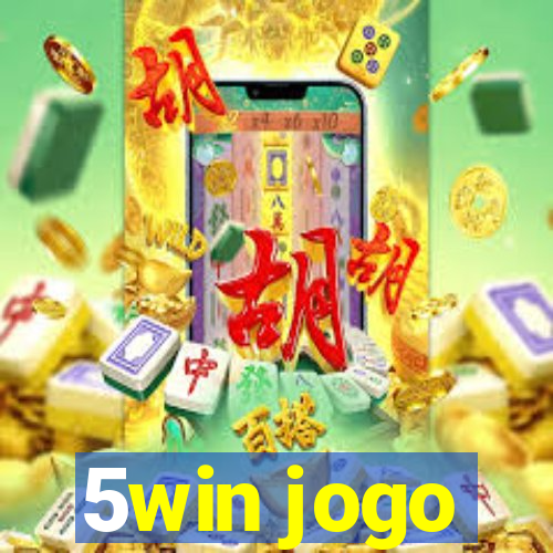 5win jogo