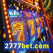 2777bet.com