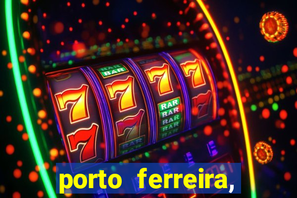 porto ferreira, lojas abrem domingo