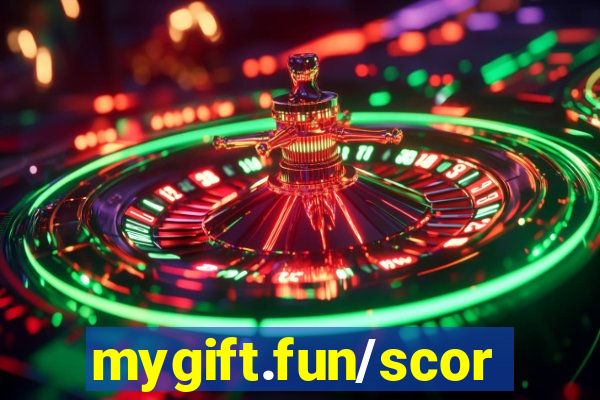 mygift.fun/scorematch