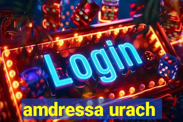 amdressa urach