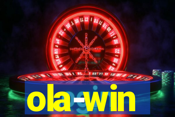 ola-win