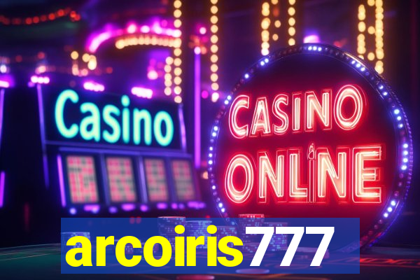 arcoiris777