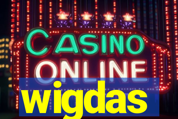 wigdas