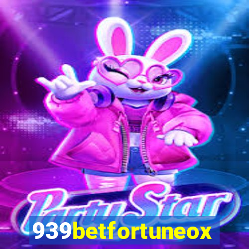 939betfortuneox