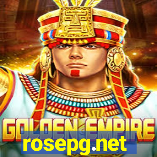 rosepg.net