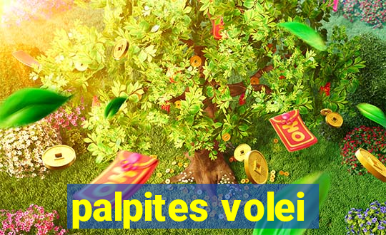 palpites volei