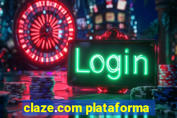 claze.com plataforma