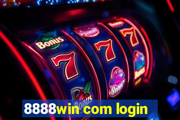8888win com login