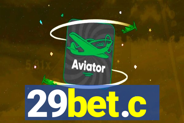 29bet.c