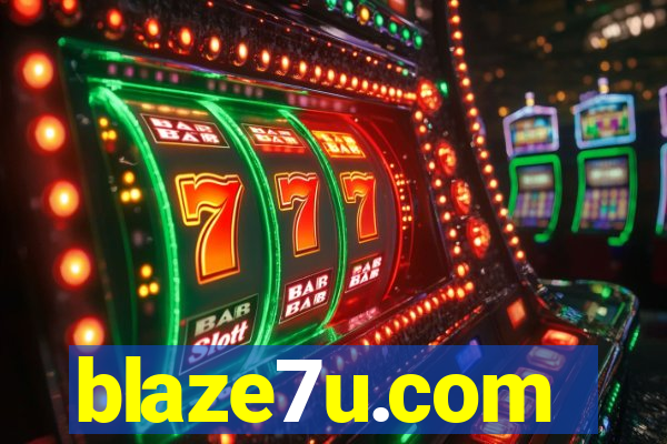 blaze7u.com