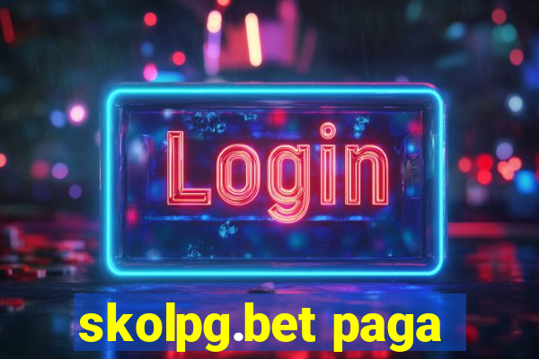 skolpg.bet paga