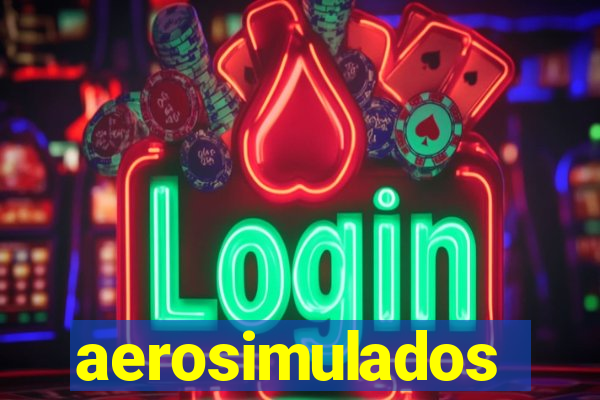 aerosimulados