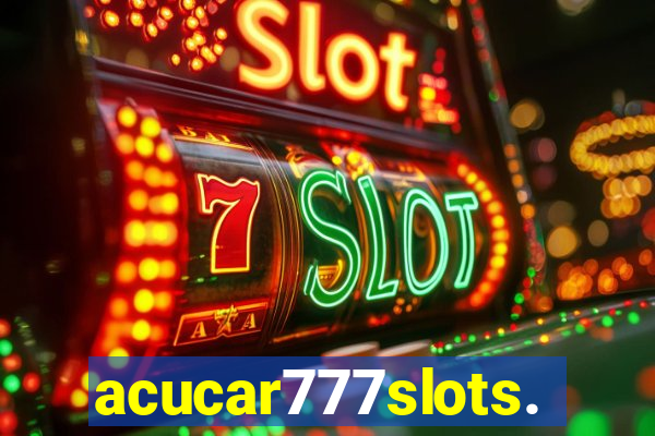 acucar777slots.com