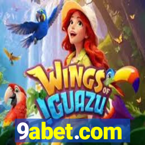 9abet.com