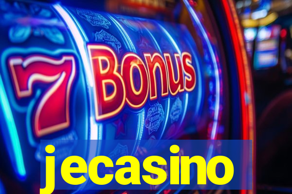 jecasino