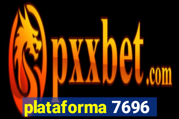 plataforma 7696