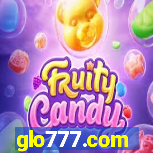 glo777.com