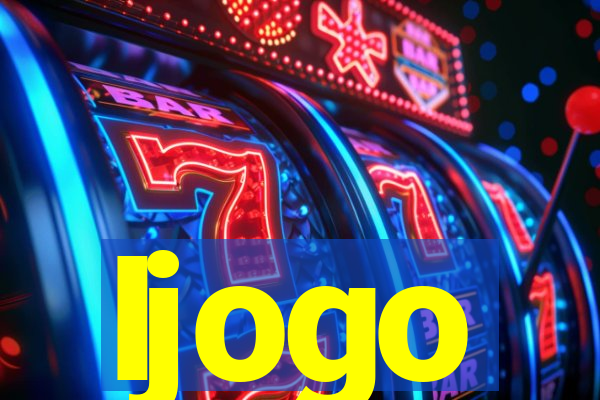 Ijogo
