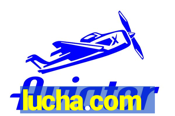 lucha.com