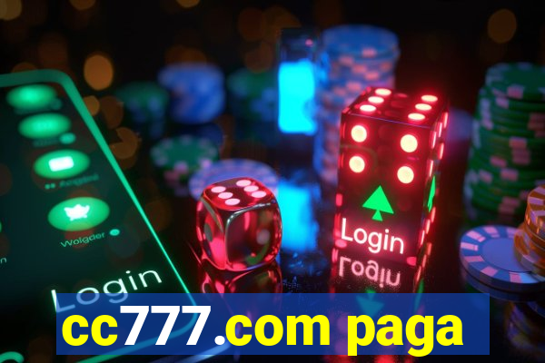 cc777.com paga