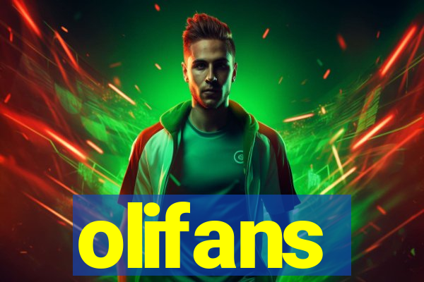 olifans