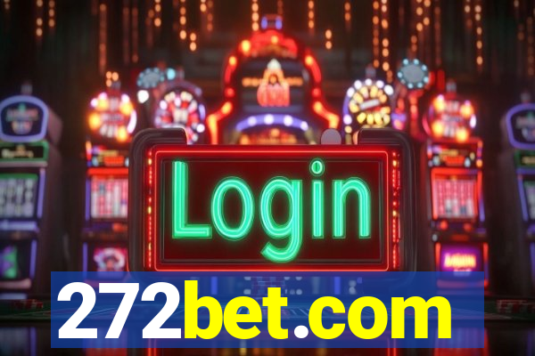 272bet.com