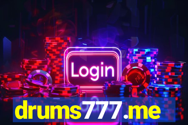 drums777.me