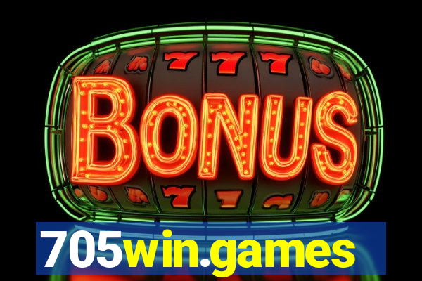 705win.games