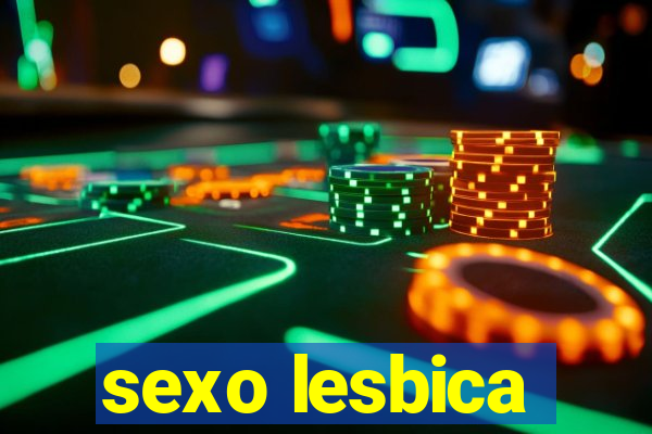 sexo lesbica