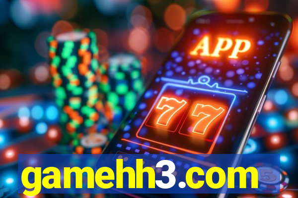 gamehh3.com
